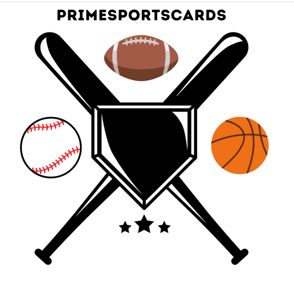 Primesportscards